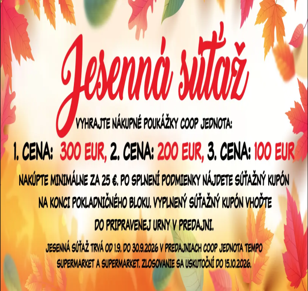 Jesenna sutaz clanky