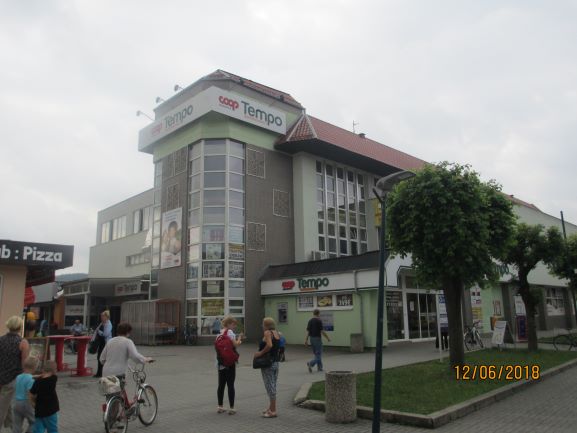 objekt knm1